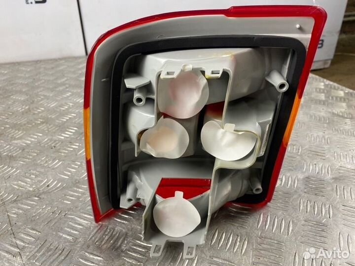 Стоп-сигнал задний правый Opel Vectra A