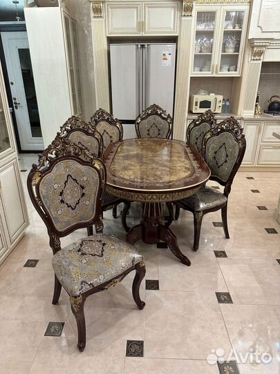 Кухонный стол \ стол от производителя