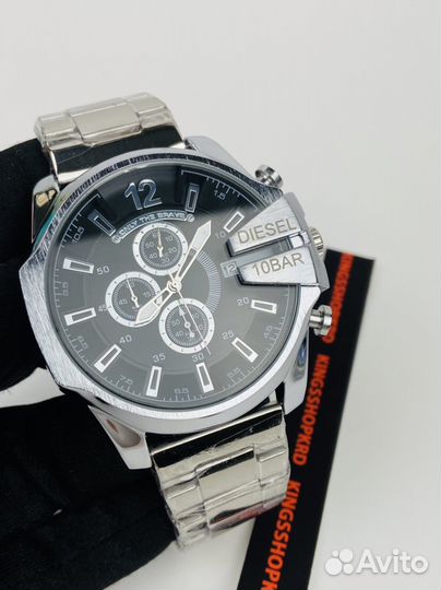 Часы мужские Diesel