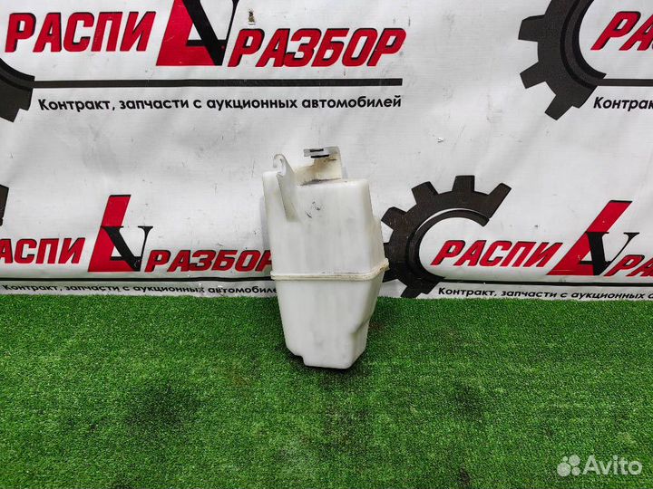 Резонатор воздушного фильтра Toyota Camry 2004 ACV