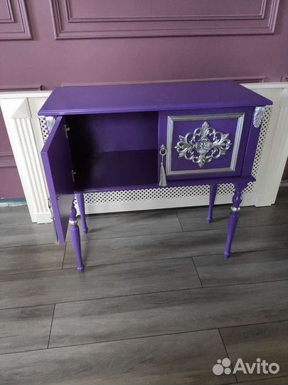 Консоль (тумба)