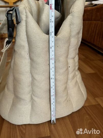 Сумка для маленьких собак