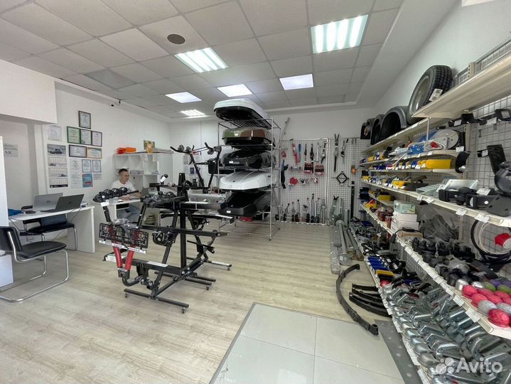 Замковое устройств 40x40 1500 кг