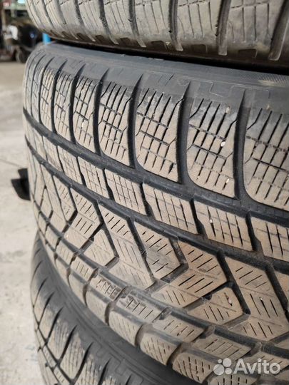 Pirelli Scorpion Winter 285/45 R21 113W