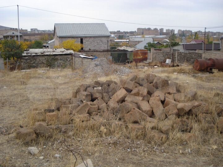 Участок 10 сот. (ИЖС)