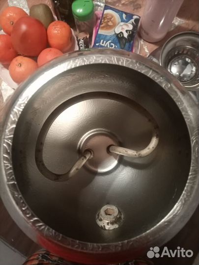 Самовар электрический