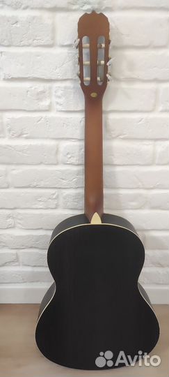 Классическая акустическая гитара для детей