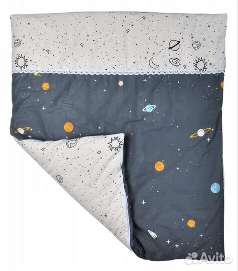 Кокон гнездышко