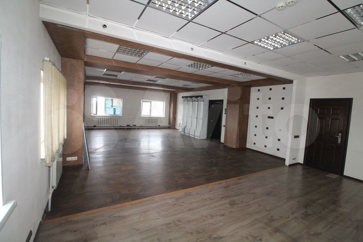 Офис, 74.1 м²