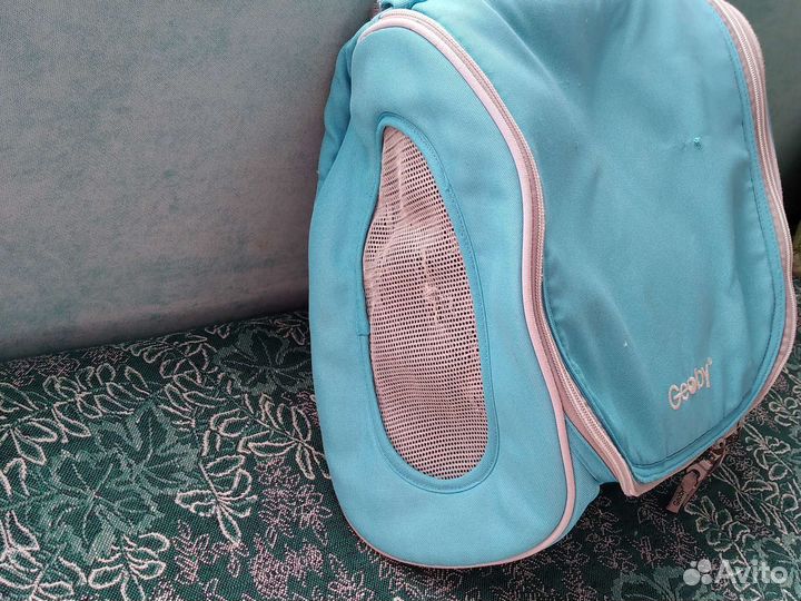 Сумка к коляске