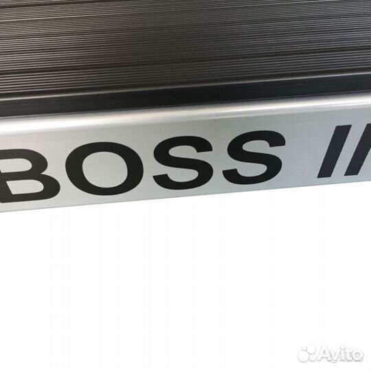 Беговая дорожка DFC Boss II T-B2