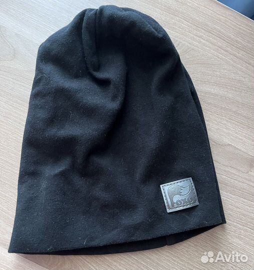 Шапка и снуд