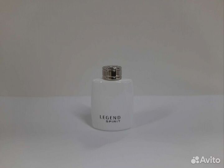 Montblanc Legend Spirit 4.5 ml