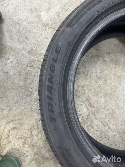 Triangle Reliax Touring TE307 205/50 R17