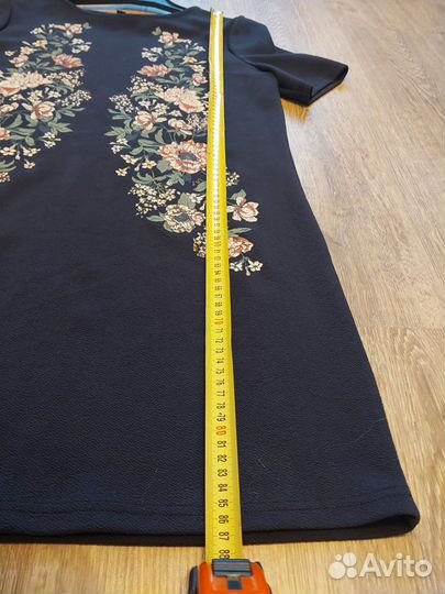 Платье zolla 48 50