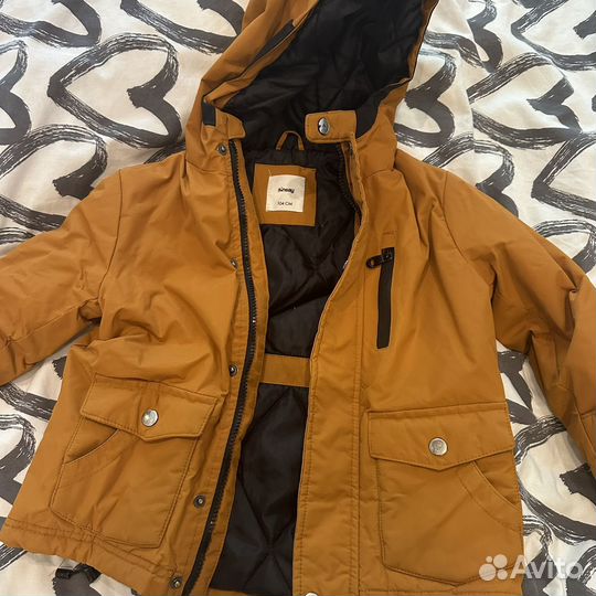 Вещи пакетом