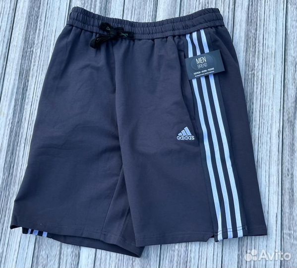 Шорты Adidas