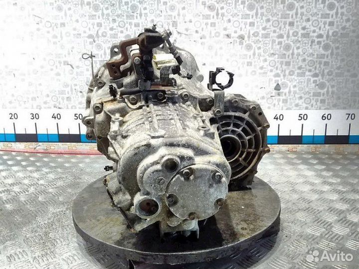 МКПП Nissan Primera P12 1.8