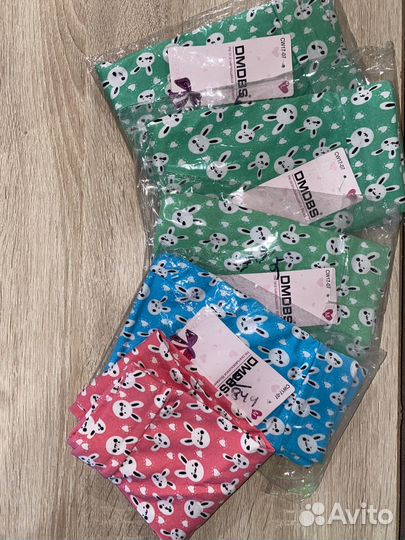 Леггинсы (лосины) на девочку