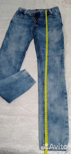 Джинсы Buena Vista 42р