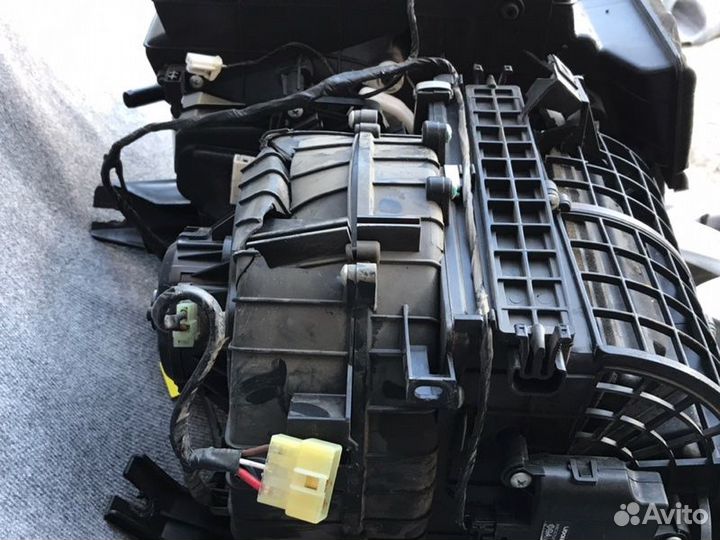 Отопитель автономный Geely Emgrand X7 JL4G24 2014