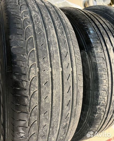 Goodyear EfficientGrip 205/60 R16 92H