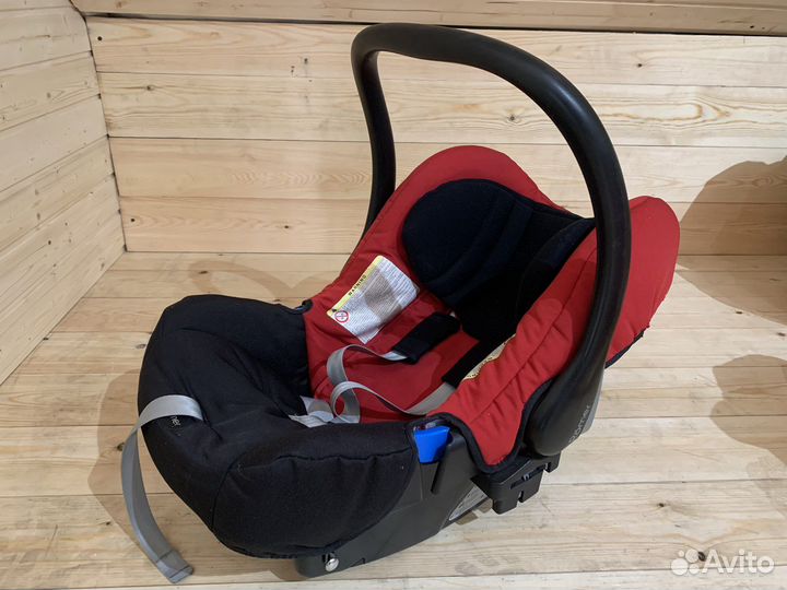 Детское автокресло britax romer от 0