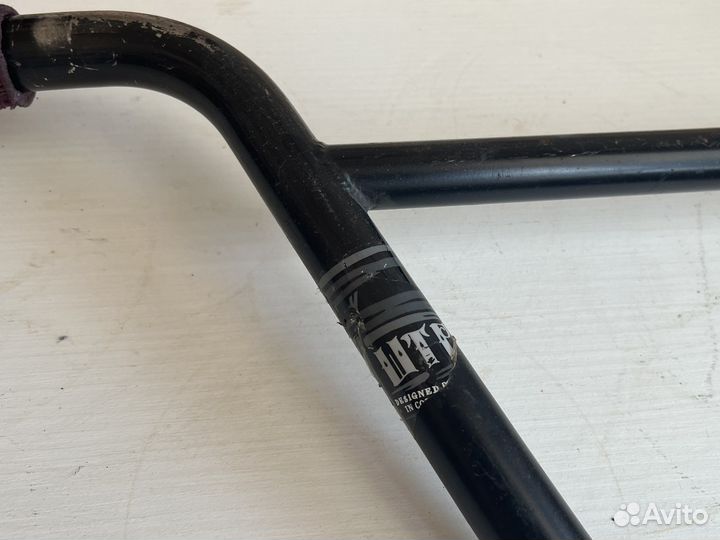 Bmx Руль wtp