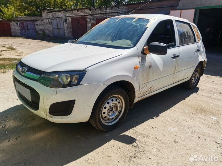 LADA 4x4 (Нива) 1.7 МТ, 2009, 190 000 км