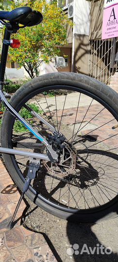 Велосипед trinx 29 колеса