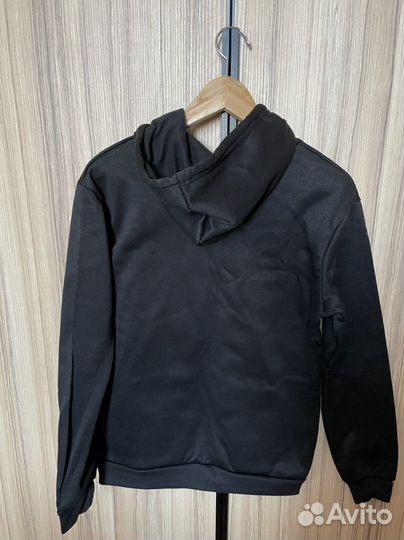 Толстовка с принтом из аниме