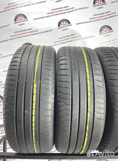 Bridgestone Turanza T005 205/55 R16 89P