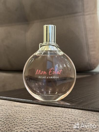 Парфюм lanvin mon eclat darpege