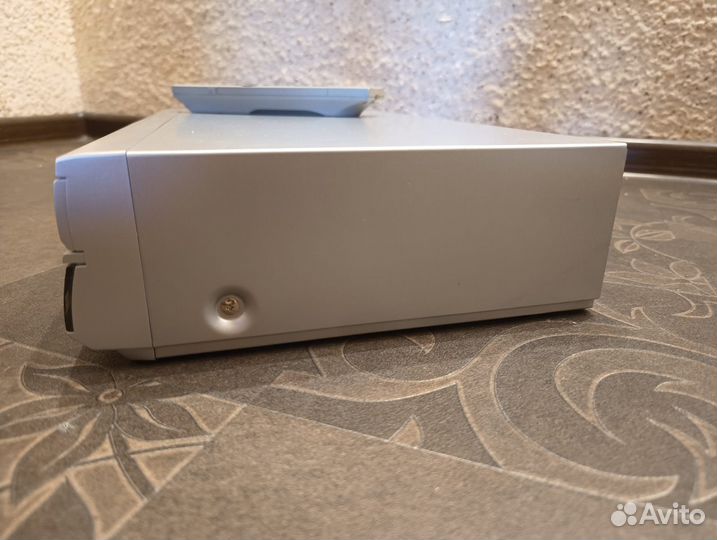 Dvd-vhs проигрыватель Panasonic NV-VP31EE