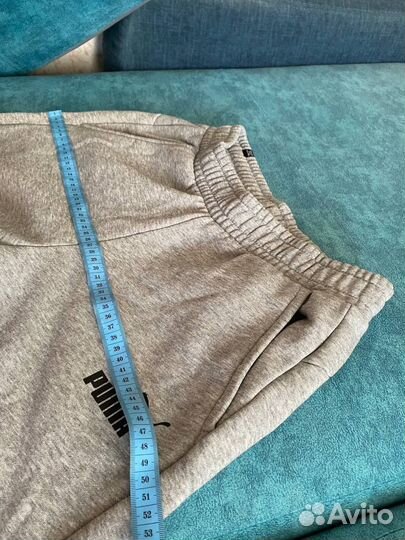 Спортивные штаны puma женские