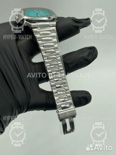 Часы Patek Philippe Nautilus 40mm