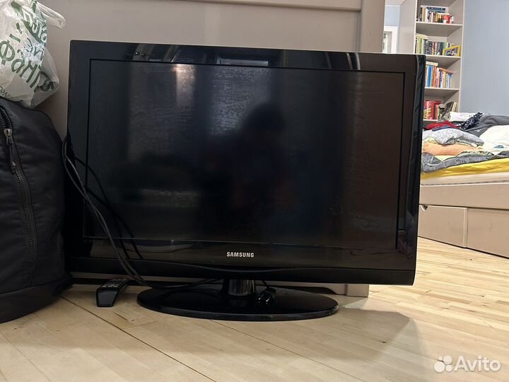 Телевизор Samsung