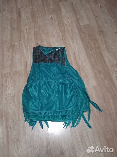 Фартук для продавца