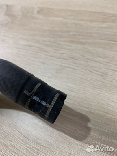 Патрубок системы охлаждения Bmw X5 E70 N52B30 2008