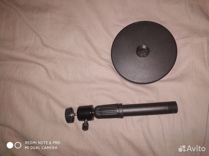 Веб-камера Logitech C922 pro stream