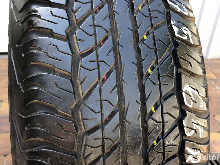 Dunlop Grandtrek AT20 275/65 R17