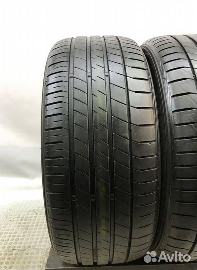 Dunlop SP Sport LM705 245/45 R18 99W