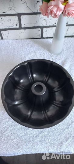 Форма для выпекания 25см