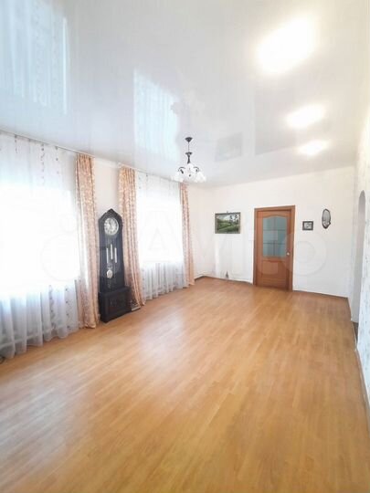 Дом 100 м² на участке 7 сот.