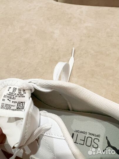 Кроссовки puma женские