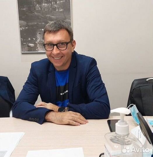 Риэлтор / Услуги риэлтора / Агентство недвижимости