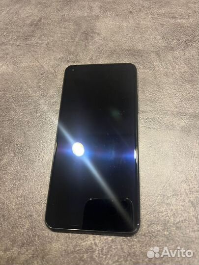 Xiaomi mi 11 lite, 8/128 gb