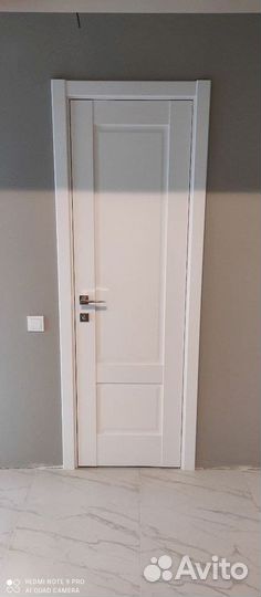 Дверь / дверь межкомнатная