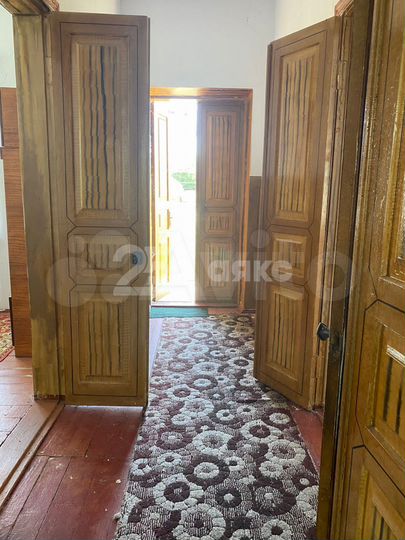 Дом 97,8 м² на участке 25 сот.