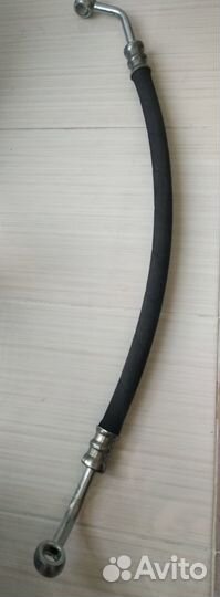 Шланг гур для Шеви нива